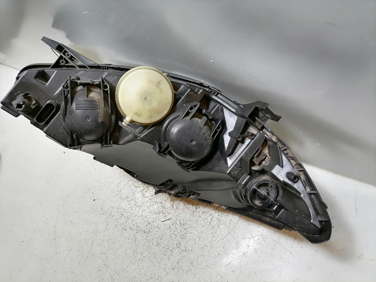 Mercedes C Klasse W203 original Scheinwerfer vorn rechts Halogen Bj.2005
